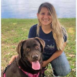 Meet your Posher, Paulina